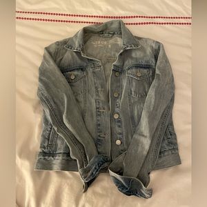 Gap 1969 Denim Jacket